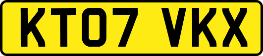 KT07VKX