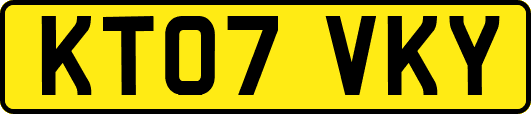 KT07VKY