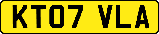 KT07VLA