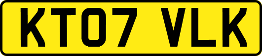 KT07VLK