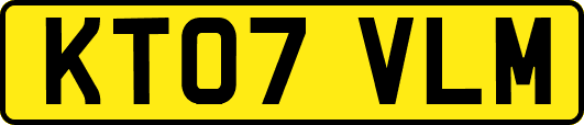 KT07VLM