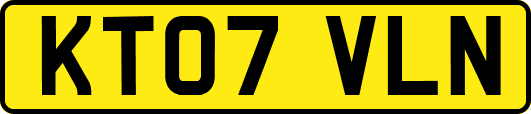 KT07VLN