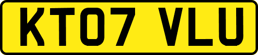 KT07VLU