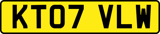 KT07VLW