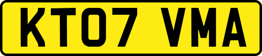 KT07VMA