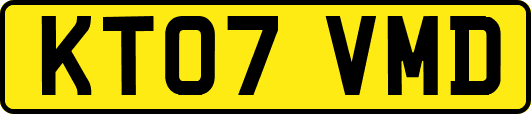 KT07VMD