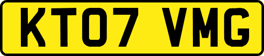 KT07VMG