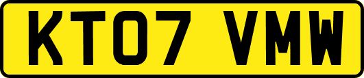 KT07VMW
