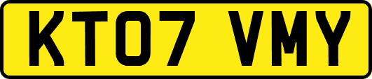 KT07VMY