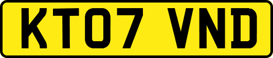 KT07VND