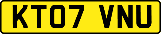 KT07VNU