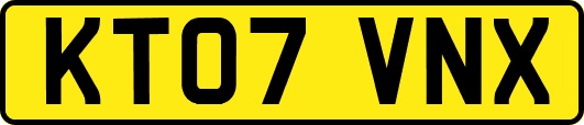 KT07VNX