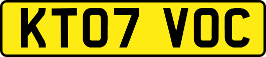KT07VOC
