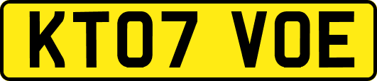 KT07VOE