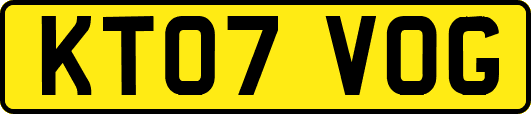 KT07VOG