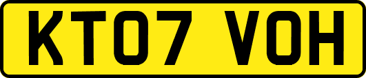 KT07VOH