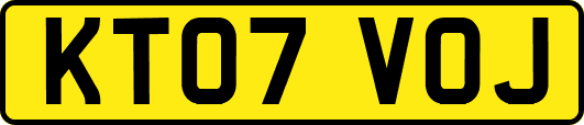 KT07VOJ