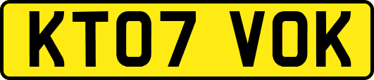 KT07VOK
