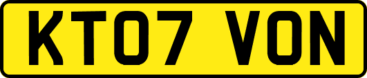 KT07VON