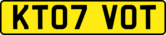 KT07VOT