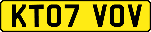 KT07VOV
