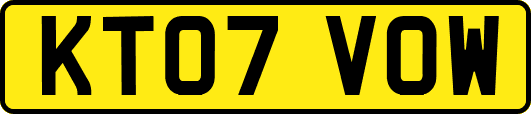 KT07VOW