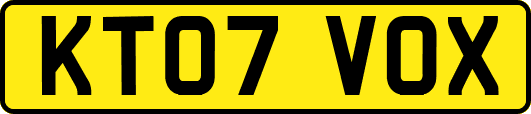 KT07VOX