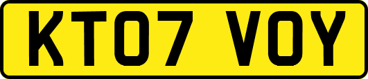KT07VOY