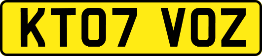 KT07VOZ