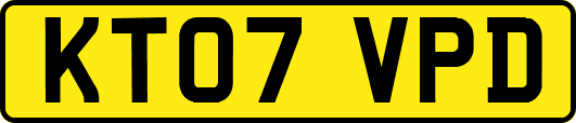 KT07VPD