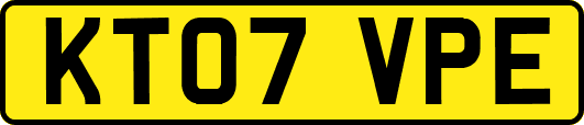 KT07VPE