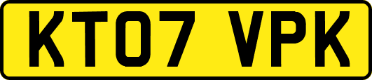 KT07VPK