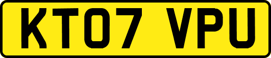 KT07VPU