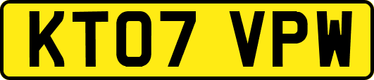 KT07VPW