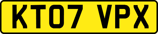 KT07VPX