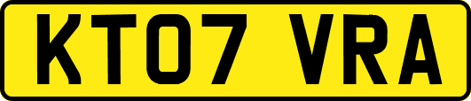 KT07VRA