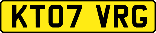 KT07VRG