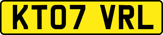 KT07VRL