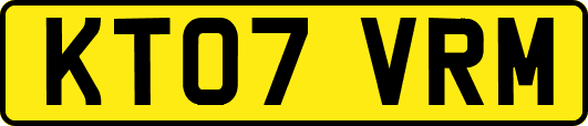 KT07VRM
