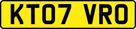 KT07VRO