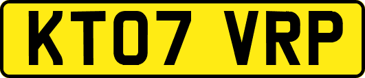 KT07VRP