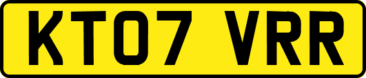 KT07VRR