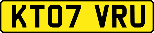 KT07VRU