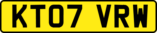 KT07VRW