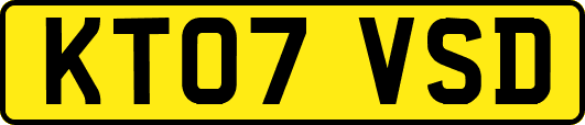 KT07VSD