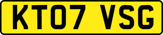 KT07VSG