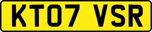 KT07VSR