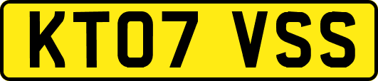 KT07VSS
