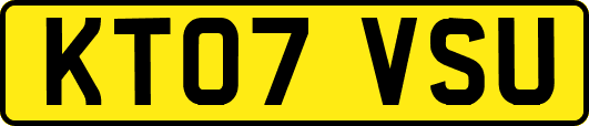 KT07VSU