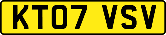 KT07VSV